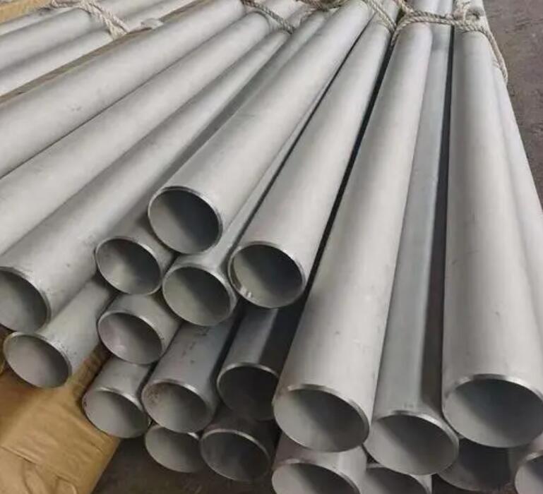 澄迈304不锈钢管