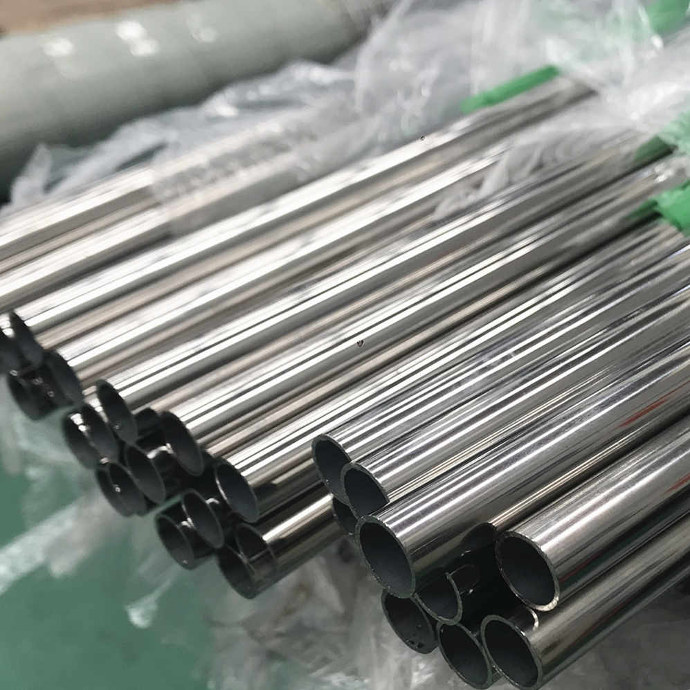 澄迈304不锈钢管