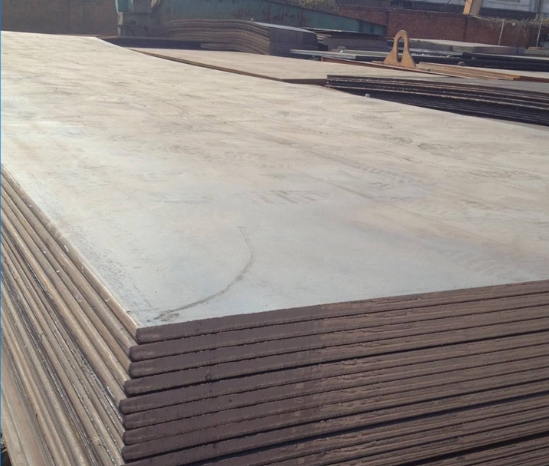 澄迈Q355低合金镀锌板