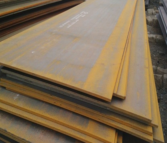 澄迈610L汽车大梁板